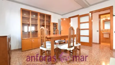Apartment on Avinguda de Manuel Carrasco i Formiguera, 13 photo 2