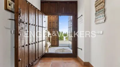 House in Osuna photo 7