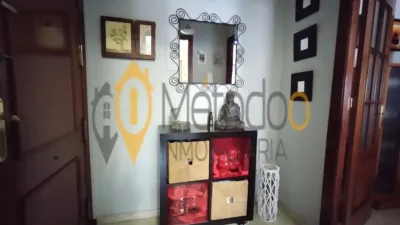 Flat on Calle de Chucena photo 18