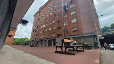 Apartment in Artatzu-Larraskitu photo 27