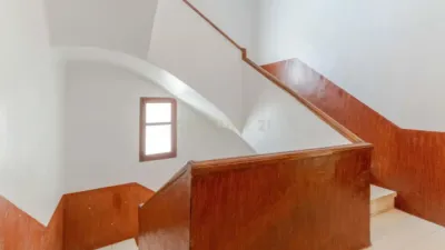 Flat in Doctor Fléming Street, 11 photo 27