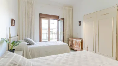 Flat in Doctor Fléming Street, 11 photo 24
