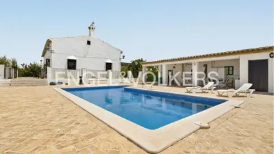 House in Osuna photo 3