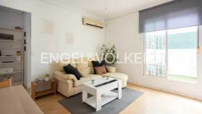 Penthouse in San José-San Carlos-Fontanal photo 4