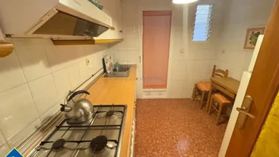 Apartment in Guardamar Playa photo 10