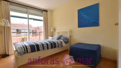 Penthouse on Passeig de Rafael Campalans photo 21