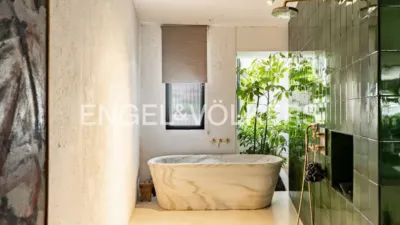 Loft in El Parc-La Llacuna del Poblenou photo 42