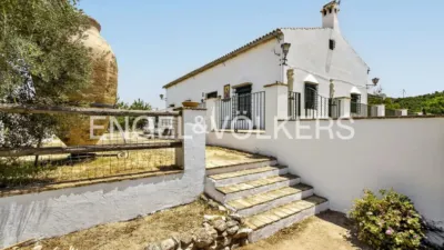 House in Osuna photo 56