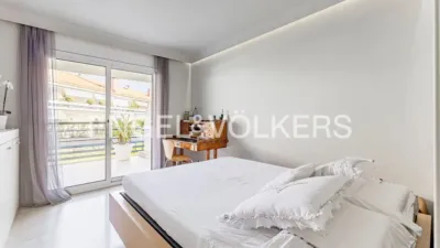 Apartment in Can Girona-Terramar-Vinyet photo 24