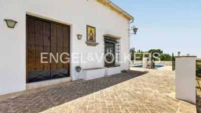 House in Osuna photo 38