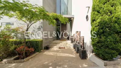 House at Club de Golf-Molino de la Hoz photo 47