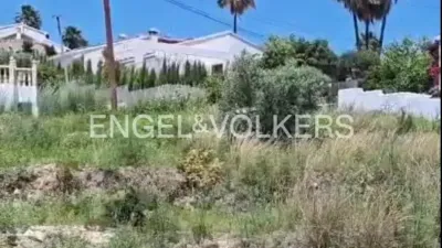 Terreno en venta en Alcasar - Vista 4
