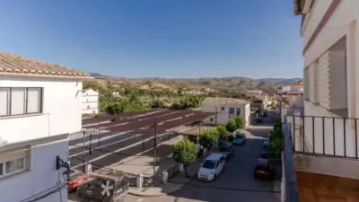 Flat on Calle del Doctor Fléming, 11 photo 9