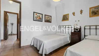 House in Osuna photo 31