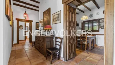 House in Osuna photo 10