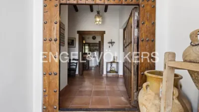 House in Osuna photo 6