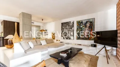 Loft in El Parc-La Llacuna del Poblenou photo 7
