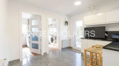 House in El Bosque photo 23