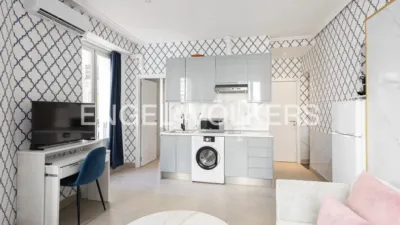 Apartment in Sol photo 7