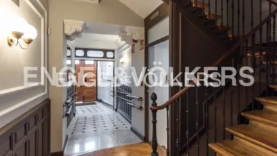 Justicia-Chueca Penthouse photo 22