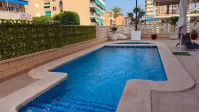 Piso en Carrer de Sant Sebastià photo 10