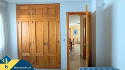 Chalet in Algorfa photo 22