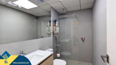 Apartment in Algorfa photo 28