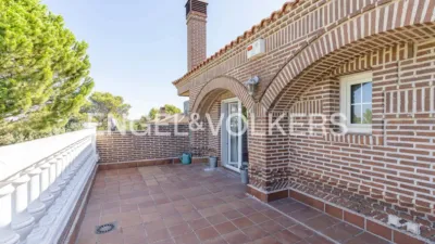 House in El Bosque photo 49