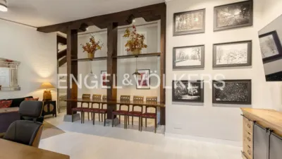 Apartment in Palacio photo 4
