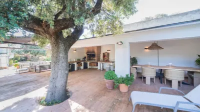 Chalet on Calle de San Ignacio photo 3