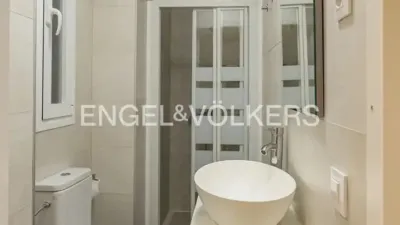 Apartment in Sol photo 46