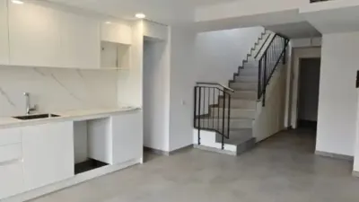 Duplex in La Llagosta photo 4