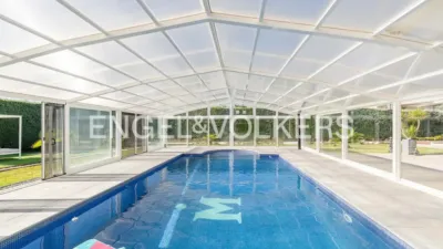 House in El Bosque photo 62