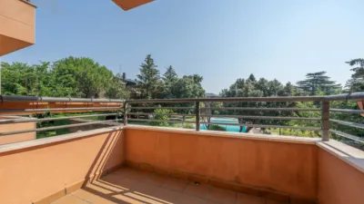 Apartment on Calle Seis photo 7
