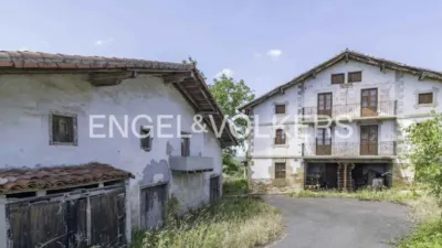 House in Ajurias photo 49