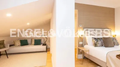 Justicia-Chueca Penthouse photo 18