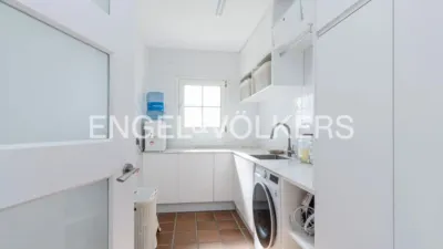 House in El Bosque photo 25