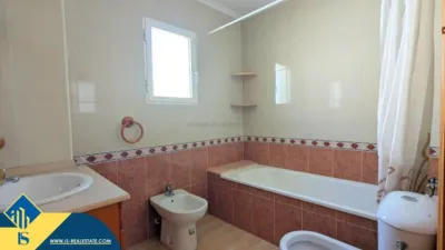 Chalet in Algorfa photo 18