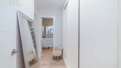 Apartment on Calle de Ibiza photo 20