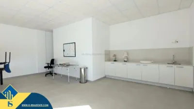 Apartment in Algorfa photo 38