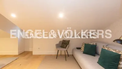 Justicia-Chueca Penthouse photo 14