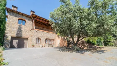 Chalet in Navalquejigo-Los Arroyos photo 2