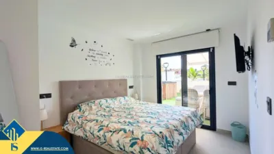 Apartment in Algorfa photo 25