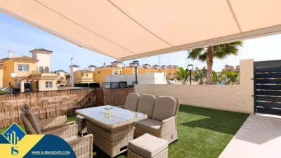 Apartment in Algorfa photo 10