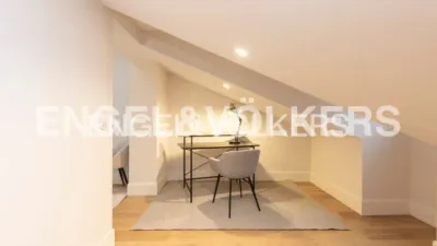 Justicia-Chueca Penthouse photo 15