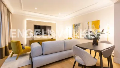 Justicia-Chueca Penthouse photo 4
