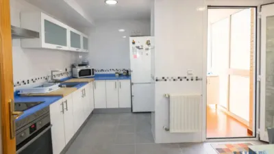 Apartment in Parla Este photo 5