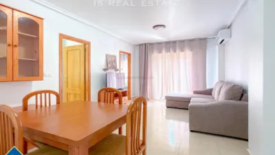 Pis – Torrevieja - Vista 5