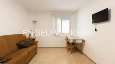 Flat in Quart de Poblet photo 8