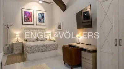 Apartment in Palacio photo 8